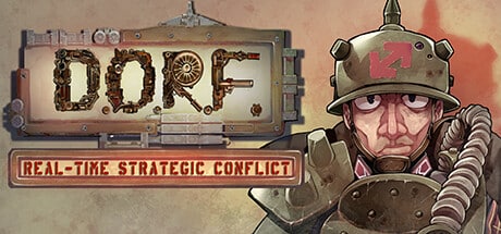 d o r f real time strategic conflict on Cloud Gaming
