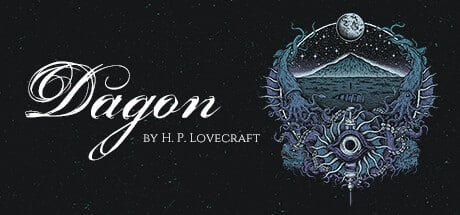 dagon by h p lovecraft on Cloud Gaming