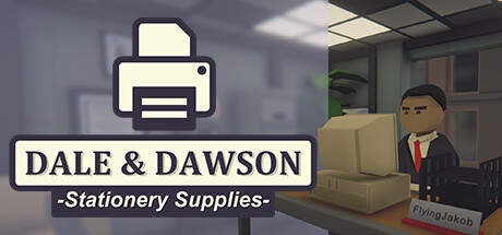 dale a dawson stationery supplies on Cloud Gaming