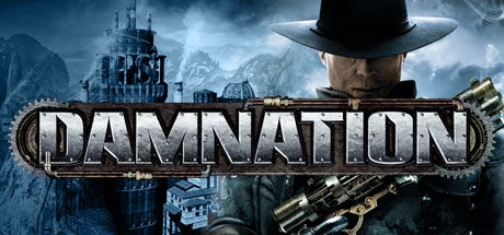 damnation on Cloud Gaming