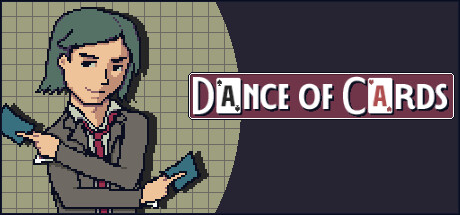 dance of cards on Cloud Gaming