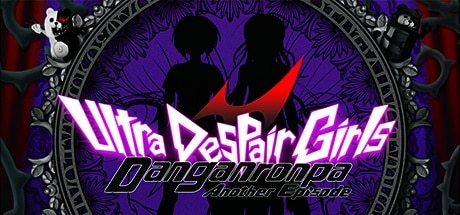 danganronpa another episode ultra despair girls on Cloud Gaming