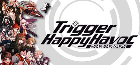 danganronpa trigger happy havoc on Cloud Gaming