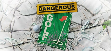 dangerous golf on Cloud Gaming