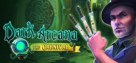 dark arcana the carnival on Cloud Gaming