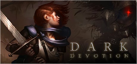 dark devotion on Cloud Gaming