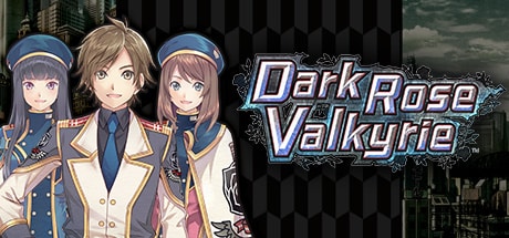 dark rose valkyrie on Cloud Gaming