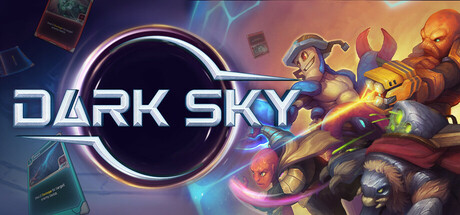 dark sky on Cloud Gaming