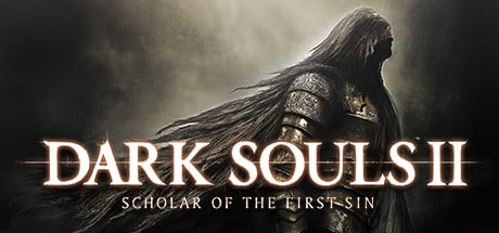 dark souls ii scholar of the first sin on Cloud Gaming