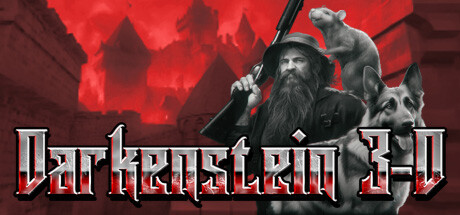 darkenstein 3d on Cloud Gaming
