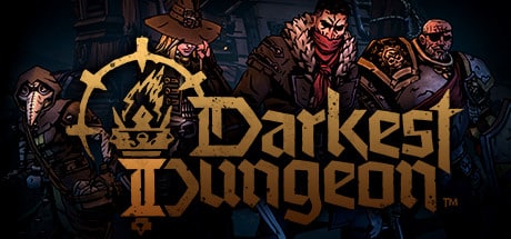 darkest dungeon ii on Cloud Gaming