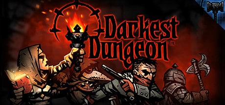 darkest dungeon on Cloud Gaming
