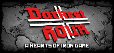 darkest hour a hearts of iron game on Cloud Gaming