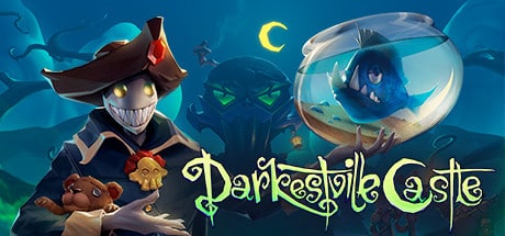 darkestville castle on Cloud Gaming