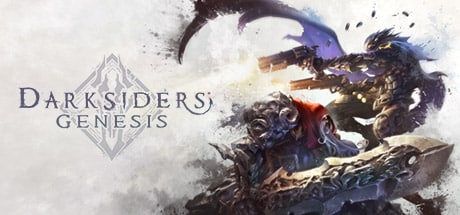 darksiders genesis on Cloud Gaming