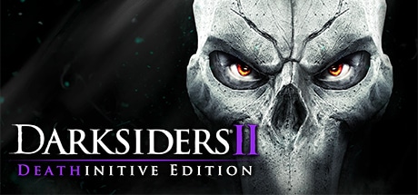 darksiders ii on Cloud Gaming