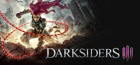 darksiders iii on Cloud Gaming