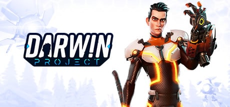 darwin project on Cloud Gaming
