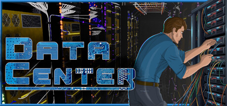 data center on Cloud Gaming