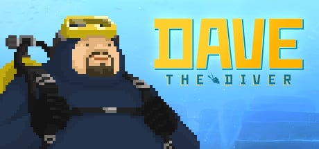 dave the diver on Cloud Gaming
