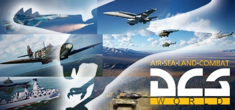 dcs world on Cloud Gaming