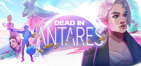 dead in antares on Cloud Gaming