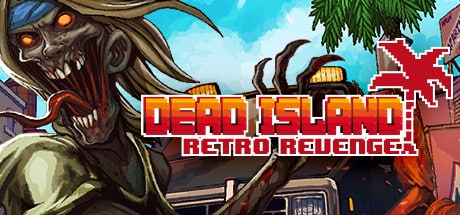 dead island retro revenge on Cloud Gaming