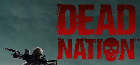 dead nation on Cloud Gaming