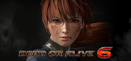 dead or alive 6 on Cloud Gaming