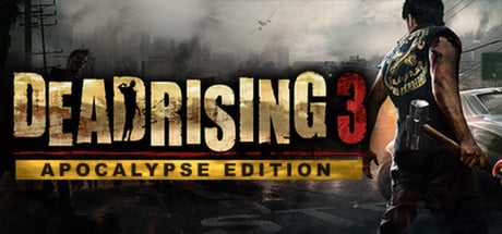 dead rising 3 on Cloud Gaming