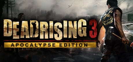 Petition · Dead Rising 3 on PlayStation 4 ·