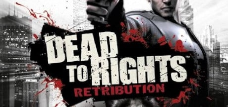 dead to rights retribution on Cloud Gaming