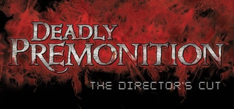 deadly premonition on Cloud Gaming