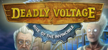 deadly voltage rise of the invincible on Cloud Gaming