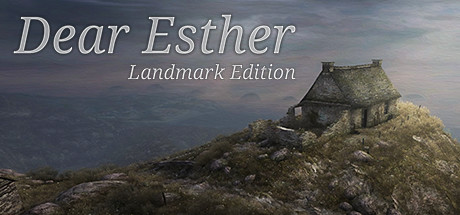 dear esther on Cloud Gaming