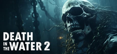 death in the water 2 on Cloud Gaming