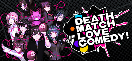 death match love comedy on Cloud Gaming
