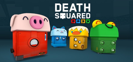 death squared on Cloud Gaming