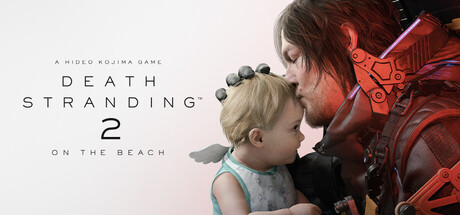 death stranding 2 on the beach death stranding 2 on the beach on Cloud Gaming
