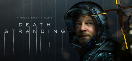 death stranding on Cloud Gaming