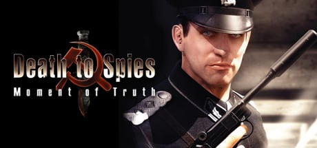 death to spies moment of truth on GeForce Now, Stadia, etc.