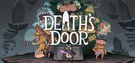 deaths door on Cloud Gaming