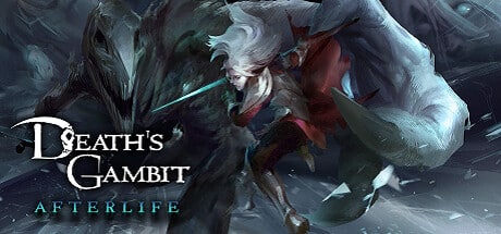 deaths gambit afterlife on Cloud Gaming