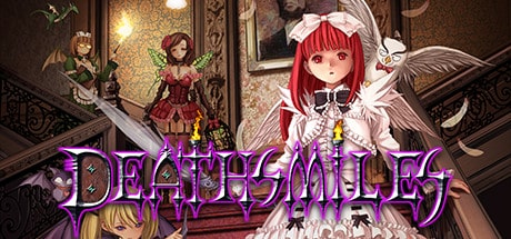 deathsmiles on Cloud Gaming