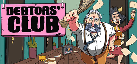 debtors club on Cloud Gaming