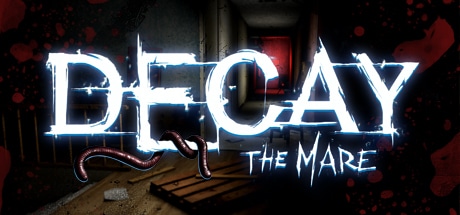 decay the mare on GeForce Now, Stadia, etc.