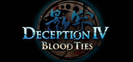 deception iv blood ties on Cloud Gaming