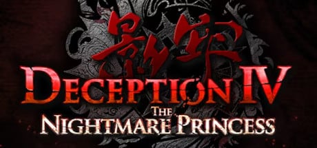 deception iv the nightmare princess on Cloud Gaming