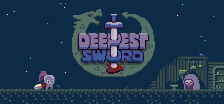 deepest sword on Cloud Gaming