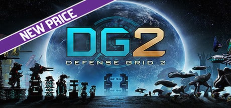 defense grid 2 on Cloud Gaming